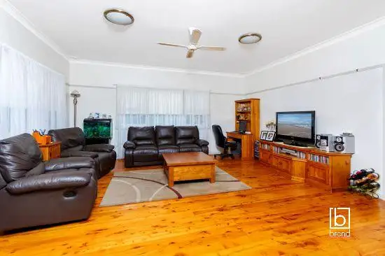 Second view of Homely house listing, 25 Seventh Avenue, Toukley NSW 2263