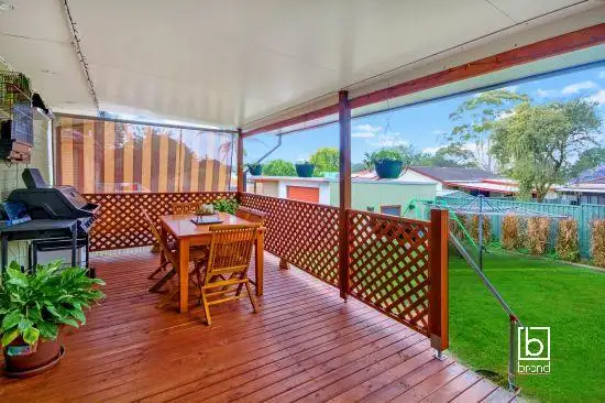 Fourth view of Homely house listing, 25 Seventh Avenue, Toukley NSW 2263