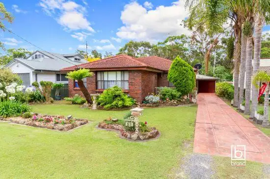 Main view of Homely house listing, 57 Reynolds Road (Secomb), Noraville NSW 2263