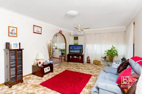 Second view of Homely house listing, 57 Reynolds Road (Secomb), Noraville NSW 2263