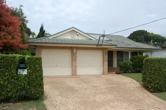 Main view of Homely house listing, 7 Hammond Road, Toukley NSW 2263