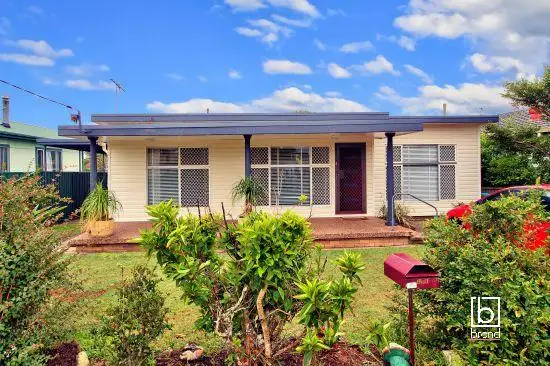 Main view of Homely house listing, 4 Barnard Crescent, Toukley NSW 2263