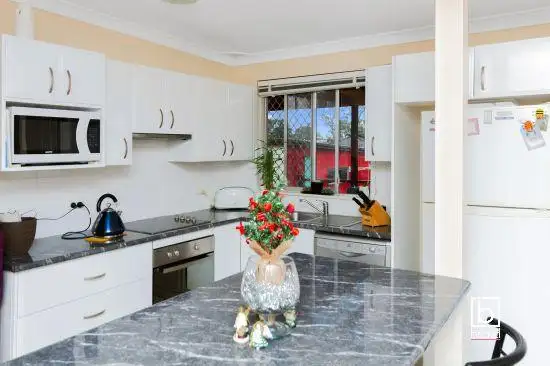 Second view of Homely house listing, 4 Barnard Crescent, Toukley NSW 2263