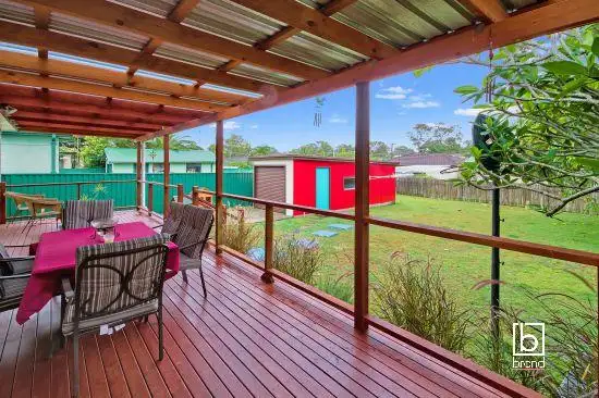 Third view of Homely house listing, 4 Barnard Crescent, Toukley NSW 2263