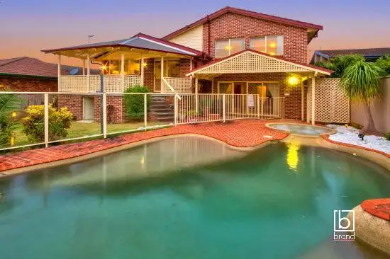 Main view of Homely house listing, 56 Seventh Avenue, Toukley NSW 2263