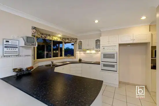 Second view of Homely house listing, 56 Seventh Avenue, Toukley NSW 2263