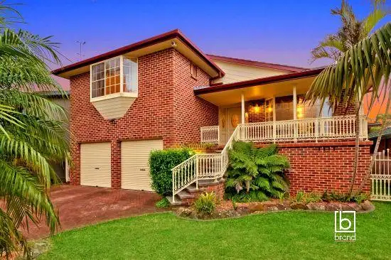 Third view of Homely house listing, 56 Seventh Avenue, Toukley NSW 2263