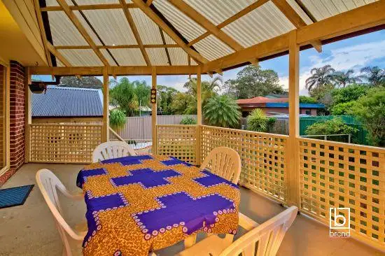 Fifth view of Homely house listing, 56 Seventh Avenue, Toukley NSW 2263