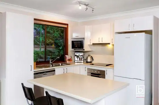 Fourth view of Homely house listing, 21 Narani Avenue, Niagara Park NSW 2250