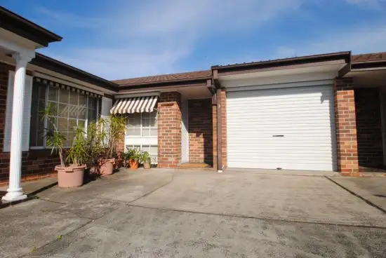 Main view of Homely villa listing, 3/3-5 Dudley Street, Gorokan NSW 2263
