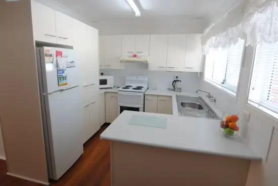 Second view of Homely villa listing, 3/3-5 Dudley Street, Gorokan NSW 2263