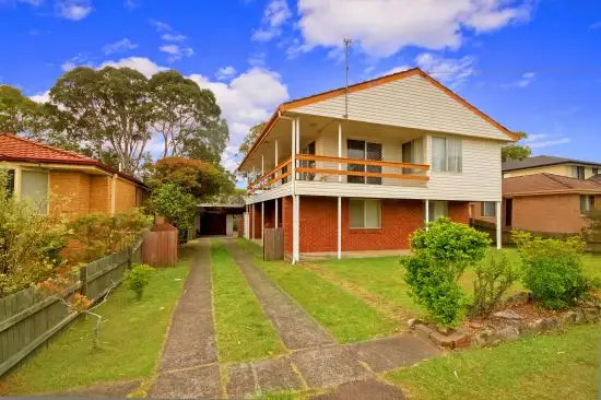 26 Eighth Avenue, Toukley NSW 2263