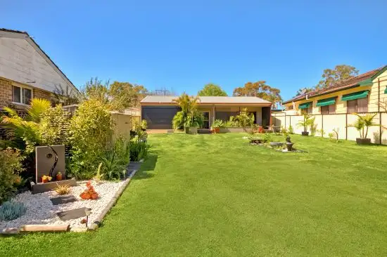 18 Leumeah Avenue, Chain Valley Bay NSW 2259