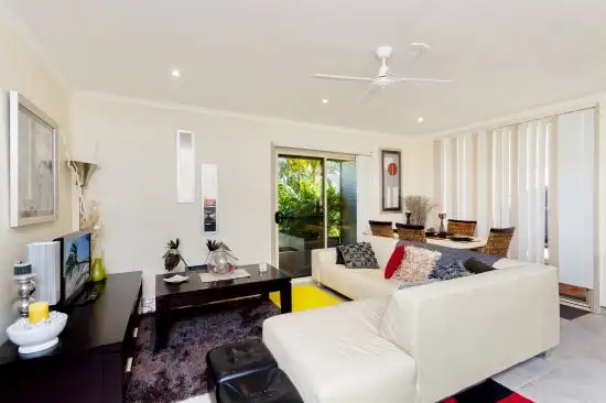 Second view of Homely house listing, 18 Leumeah Avenue, Chain Valley Bay NSW 2259