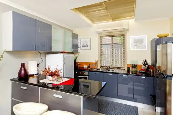 Fourth view of Homely house listing, 18 Leumeah Avenue, Chain Valley Bay NSW 2259