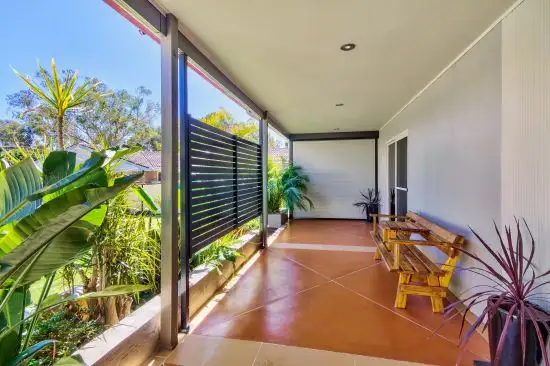 Seventh view of Homely house listing, 18 Leumeah Avenue, Chain Valley Bay NSW 2259