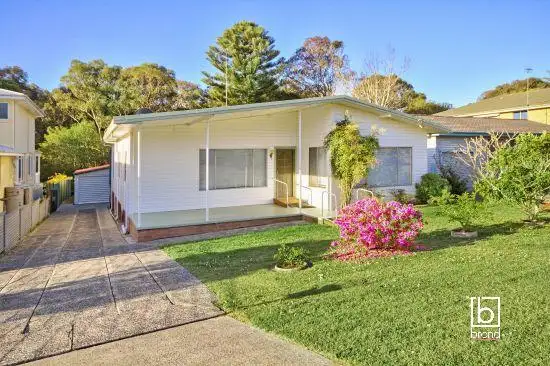 Main view of Homely house listing, 4 Ninth Avenue, Toukley NSW 2263