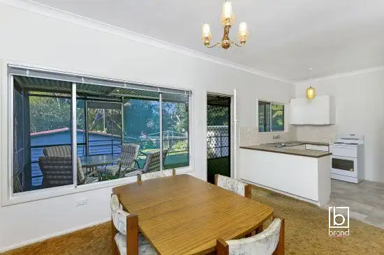 Second view of Homely house listing, 4 Ninth Avenue, Toukley NSW 2263
