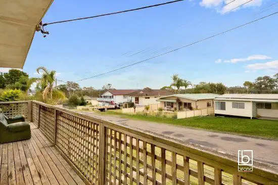 Main view of Homely house listing, 11 Second Avenue, Toukley NSW 2263