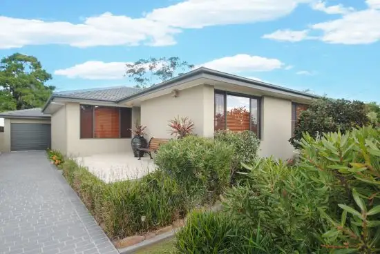 Main view of Homely house listing, 23 Jones Avenue, Toukley NSW 2263