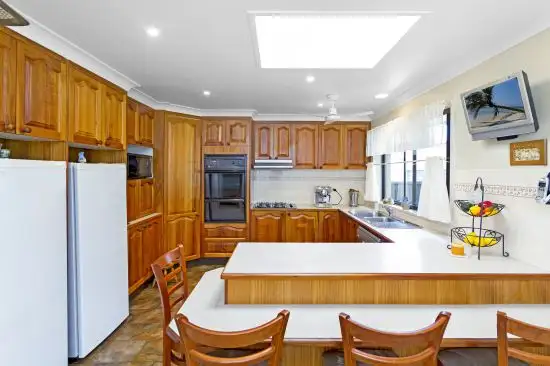 Second view of Homely house listing, 23 Jones Avenue, Toukley NSW 2263