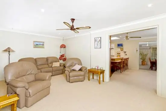 Third view of Homely house listing, 23 Jones Avenue, Toukley NSW 2263