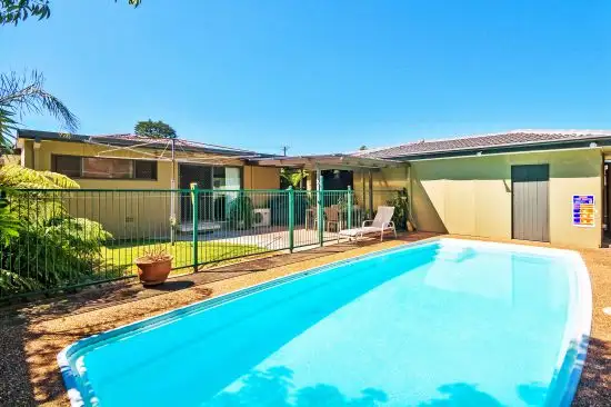 Fourth view of Homely house listing, 23 Jones Avenue, Toukley NSW 2263
