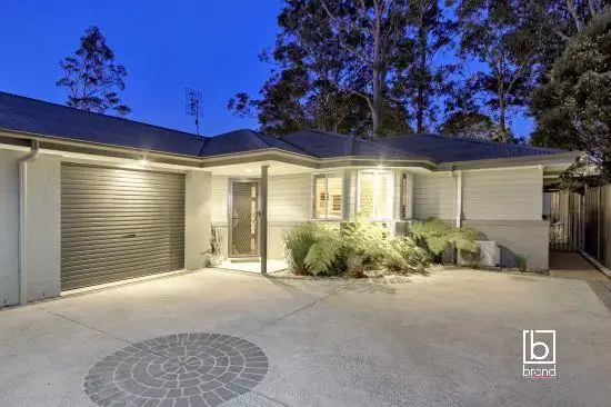 Second view of Homely semi-detached listing, 185A Pacific Highway, Charmhaven NSW 2263