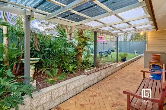 Third view of Homely semi-detached listing, 185A Pacific Highway, Charmhaven NSW 2263