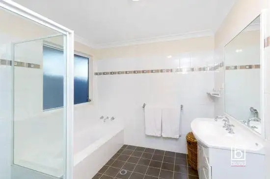 Fifth view of Homely semi-detached listing, 185A Pacific Highway, Charmhaven NSW 2263