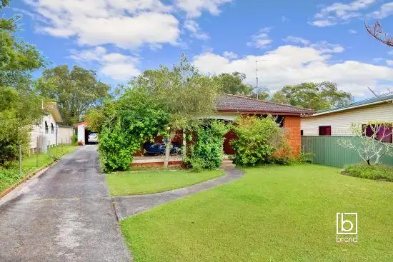 Main view of Homely house listing, 19 Canton Parade, Noraville NSW 2263