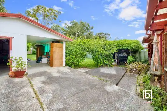 Second view of Homely house listing, 19 Canton Parade, Noraville NSW 2263