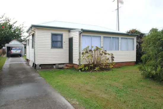 Main view of Homely house listing, 48 Moss Avenue, Toukley NSW 2263