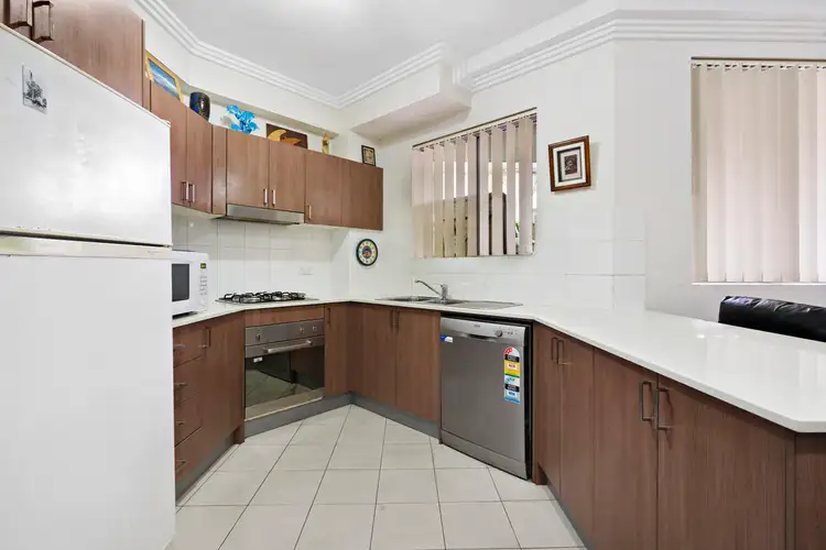 Second view of Homely unit listing, 48/14 Parkes Avenue, Werrington NSW 2747