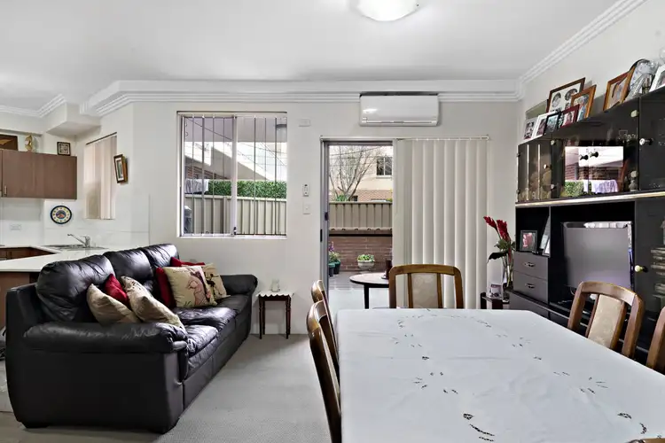 Third view of Homely unit listing, 48/14 Parkes Avenue, Werrington NSW 2747