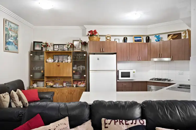 Fourth view of Homely unit listing, 48/14 Parkes Avenue, Werrington NSW 2747