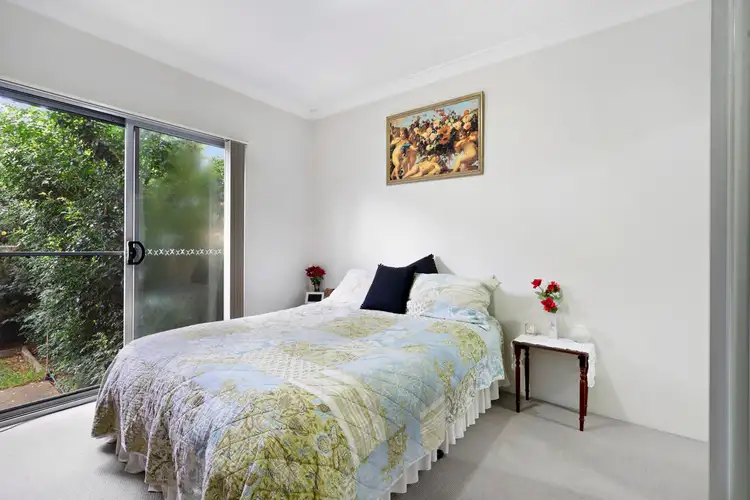 Fifth view of Homely unit listing, 48/14 Parkes Avenue, Werrington NSW 2747