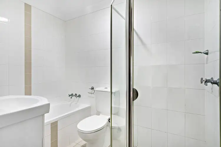 Sixth view of Homely unit listing, 48/14 Parkes Avenue, Werrington NSW 2747