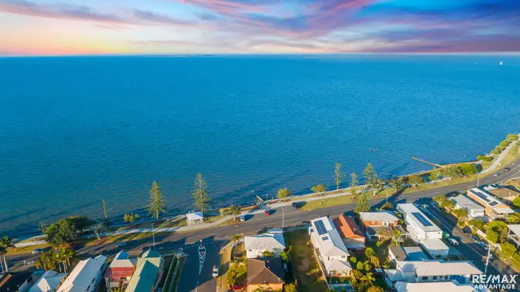 233 Wynnum Esplanade, Wynnum QLD 4178