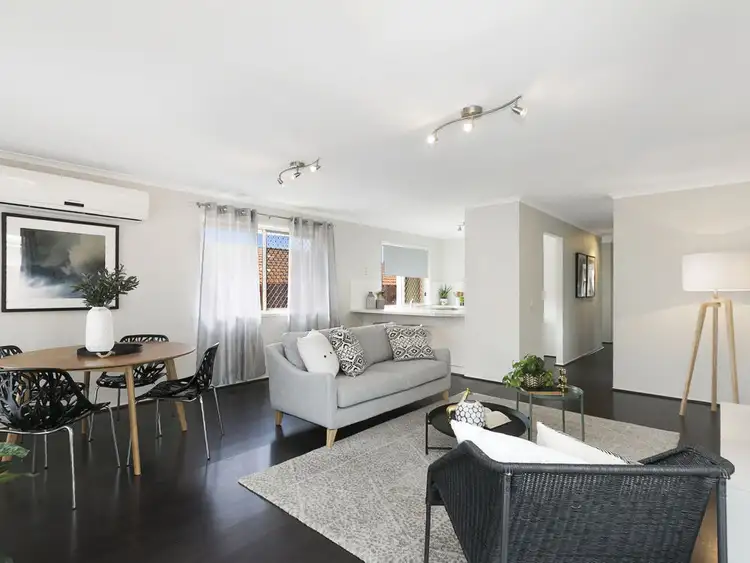 Main view of Homely house listing, 4 Magdalene Street, Wynnum West QLD 4178