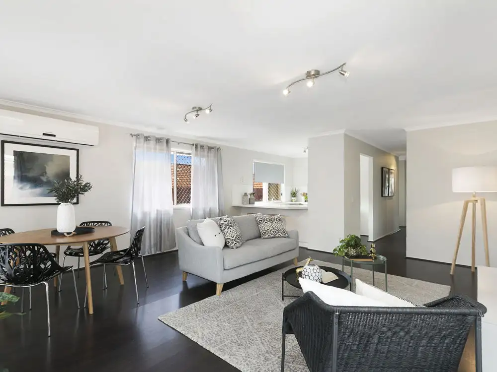 Main view of Homely house listing, 4 Magdalene Street, Wynnum West QLD 4178