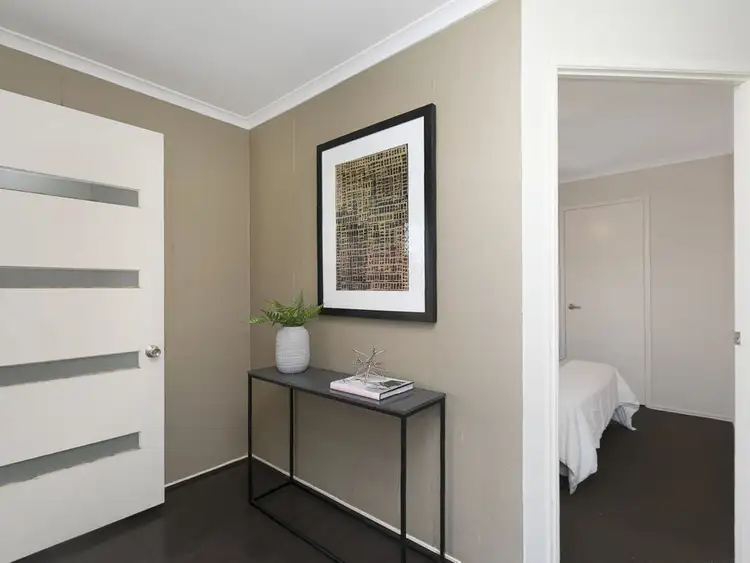 Second view of Homely house listing, 4 Magdalene Street, Wynnum West QLD 4178