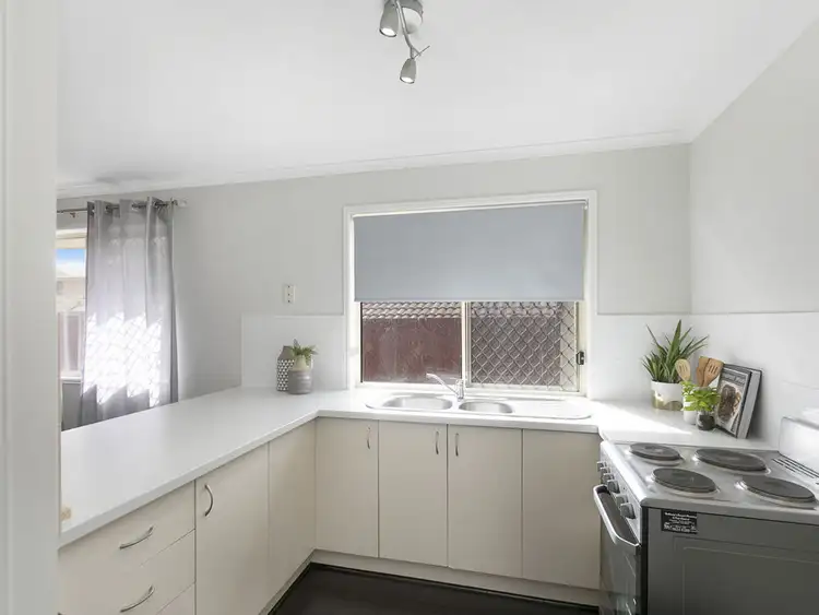 Fourth view of Homely house listing, 4 Magdalene Street, Wynnum West QLD 4178