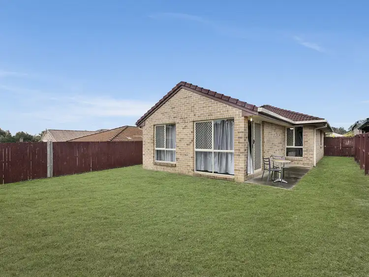 Fifth view of Homely house listing, 4 Magdalene Street, Wynnum West QLD 4178