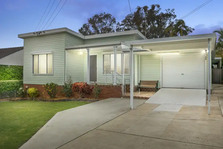 34 Archer Street, Blacktown NSW 2148