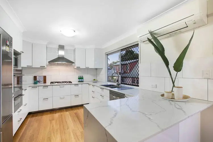 Fifth view of Homely house listing, 58a Duncan St, Wynnum West QLD 4178