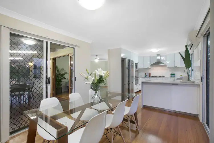 Sixth view of Homely house listing, 58a Duncan St, Wynnum West QLD 4178