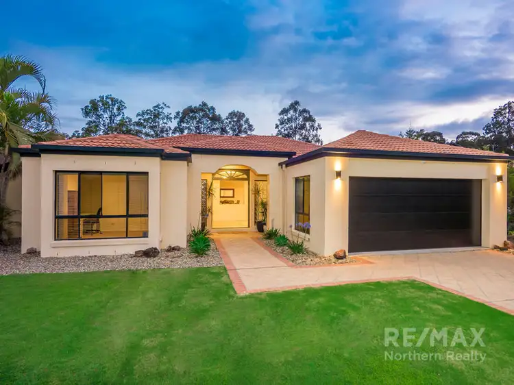 Main view of Homely house listing, 17 Marara Court, Albany Creek QLD 4035