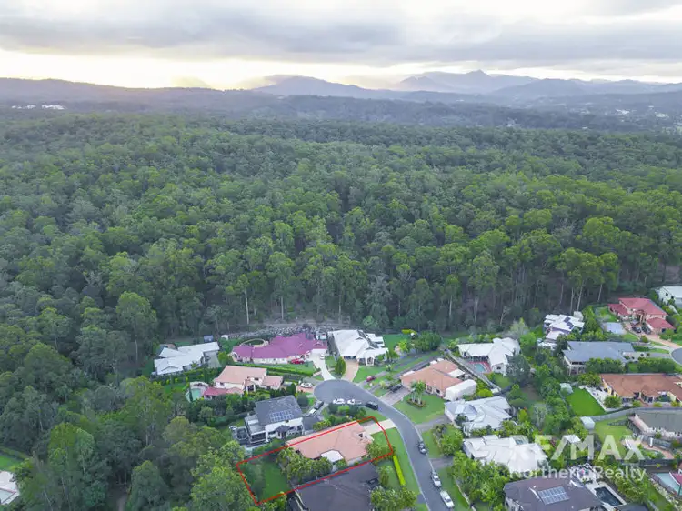 Second view of Homely house listing, 17 Marara Court, Albany Creek QLD 4035