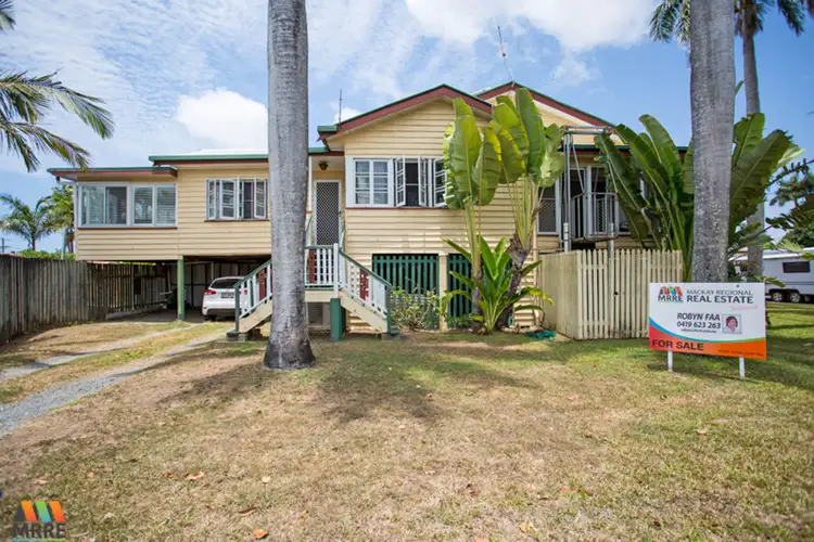 6 Chataway Street, West Mackay QLD 4740
